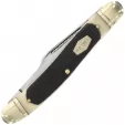 Schrade Lumberjack Stockman knives SCH1187286