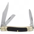 Schrade Lumberjack Stockman knives SCH1187286