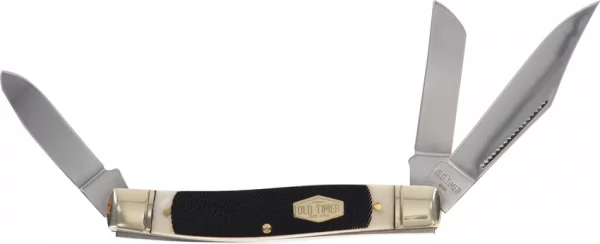 Schrade Old Timer Stockman knives SCH1187291