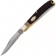 Schrade OT Buzz Saw Trapper knives SCH1191225