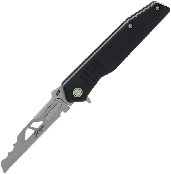 Schrade Nitro Enrage 7 Framelock A-O knives SCH1202706