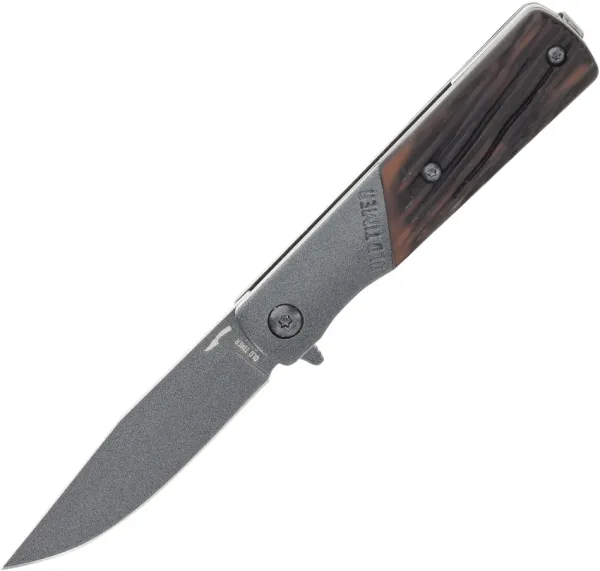 Schrade Frontier Barlow knives SCH1203145