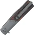Schrade Frontier Barlow knives SCH1203145