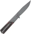 Schrade Frontier Barlow knives SCH1203145