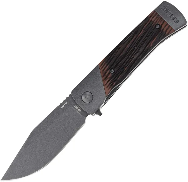 Schrade Frontier Linerlock knives SCH1203147