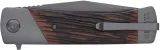 Schrade Frontier Linerlock knives SCH1203147
