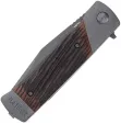 Schrade Frontier Linerlock knives SCH1203147