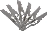 Schrade Enrage 6 Utility Blades - SCH1204887