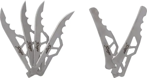 Schrade Enrage 7 Hunting Combo knives SCH1204889