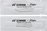 Schrade Enrage 8 Hunting Combo knives SCH1204890