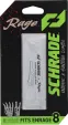 Schrade Enrage 8 Hunting Combo knives SCH1204890