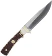 Schrade Uncle Henry Fixed Blade - SCH1205103