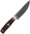 Schrade Uncle Henry Fixed Blade - SCH1205104