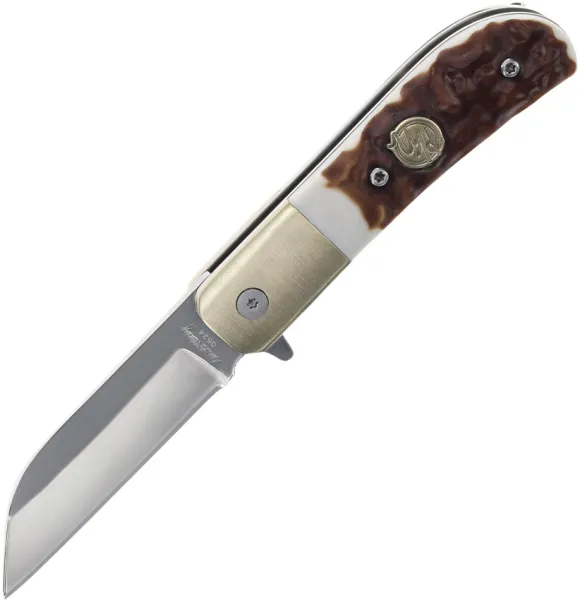 Schrade Uncle Henry Barlow Linerlock knives SCH1205107