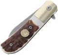 Schrade Uncle Henry Barlow Linerlock knives SCH1205107