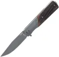 Schrade Frontier Barlow Linerlock A/O - SCH1209458