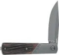 Schrade Frontier Barlow Linerlock A-O knives SCH1209458