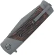 Schrade Frontier Linerlock knives SCH1209461