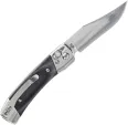 Schrade PLBS Smokey Pivot Lock knives SCH1222009