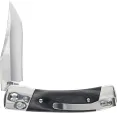 Schrade PLBS Smokey Pivot Lock knives SCH1222009