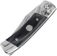 Schrade PLBS Smokey Pivot Lock knives SCH1222009