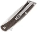 Schrade Slim Linerlock Drop Point knives SCH1226635