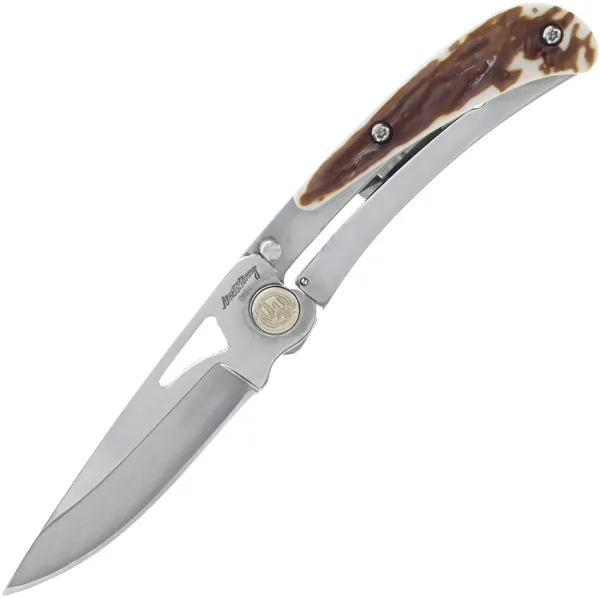 Schrade 3UH Framelock knives SCH1227306