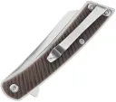Schrade Slim Linerlock Cleaver knives SCH1229079