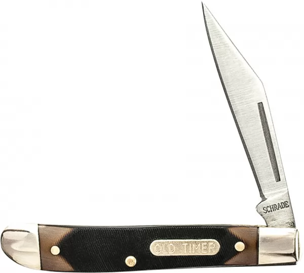 Schrade Pal Folder knives SCH12OTCP