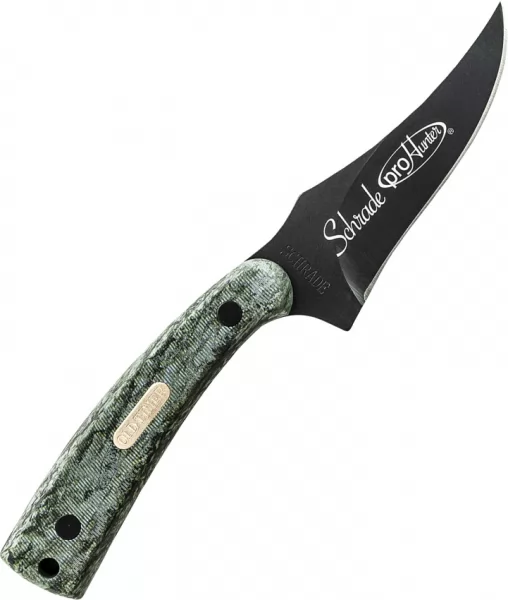 Schrade Old Timer Sharpfinger knives SCH152OTBC