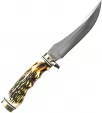 Schrade Uncle Henry Golden Spike - SCH153UHCP