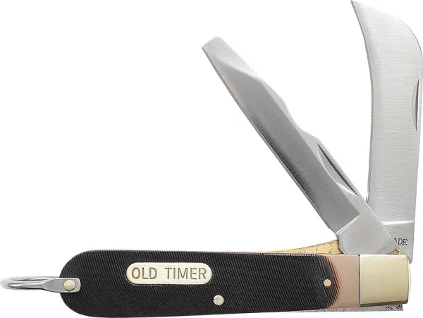 Schrade Old Timer Electricians knives SCH159OT