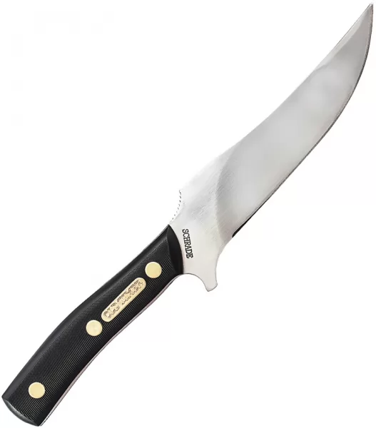 Schrade Old Timer Deerslayer knives SCH15OTCP