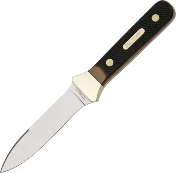 Imperial Schrade Old Timer Boot Knife SCH1620T SCH162OT