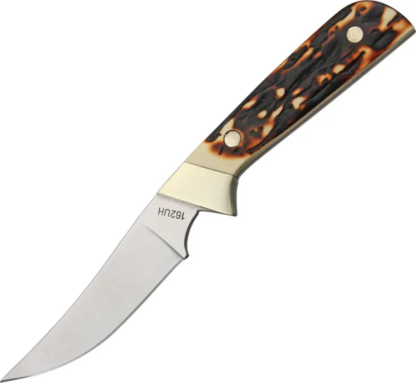 Schrade Uncle Henry Wolverine knives SCH162UH