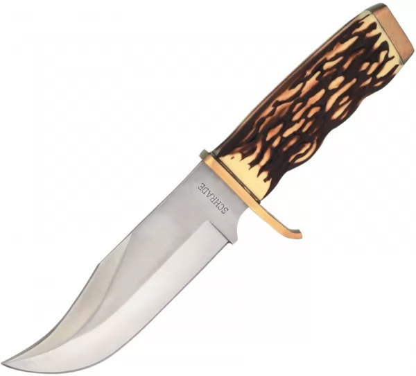 Schrade Pro Hunter knives SCH171UHCP
