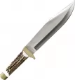 Schrade Stag Bowie - SCH184STUH