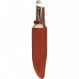 Schrade Stag Bowie knives SCH184STUH