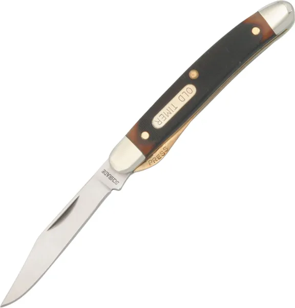 Schrade Old Timer Mighty Mite knives SCH18OT