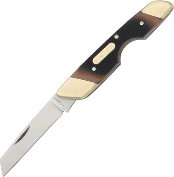 Schrade Old Timer Land Shark knives SCH19OT