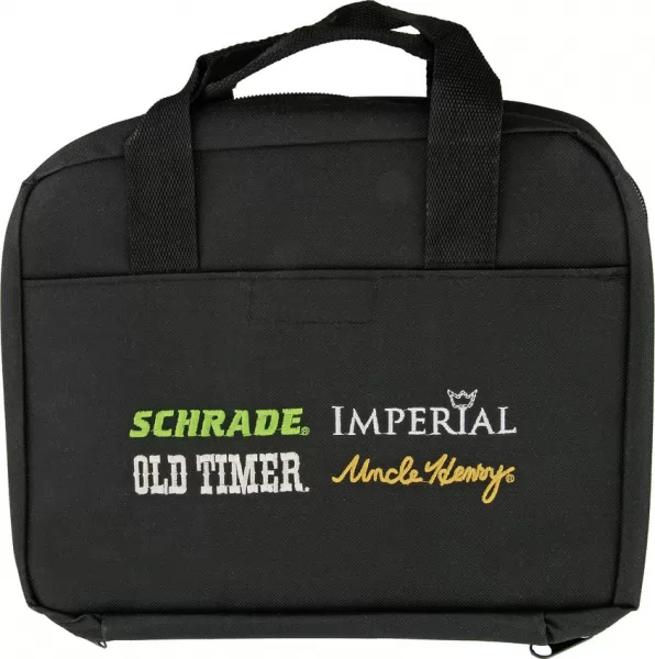 Schrade Knife Pack knives SCH2016