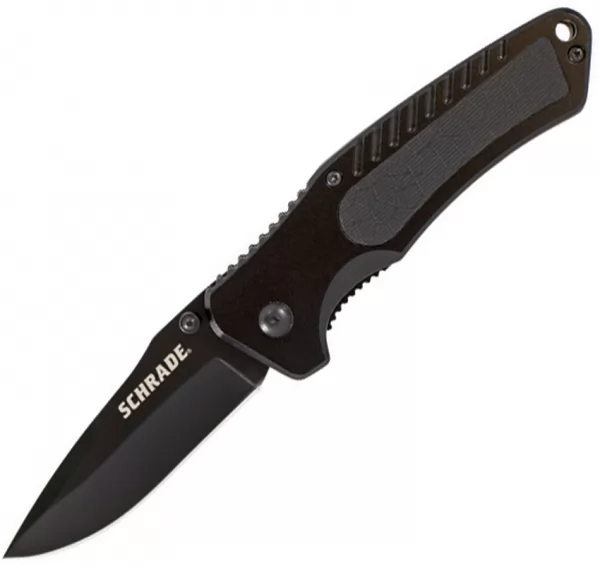 Schrade Linerlock knives SCH206