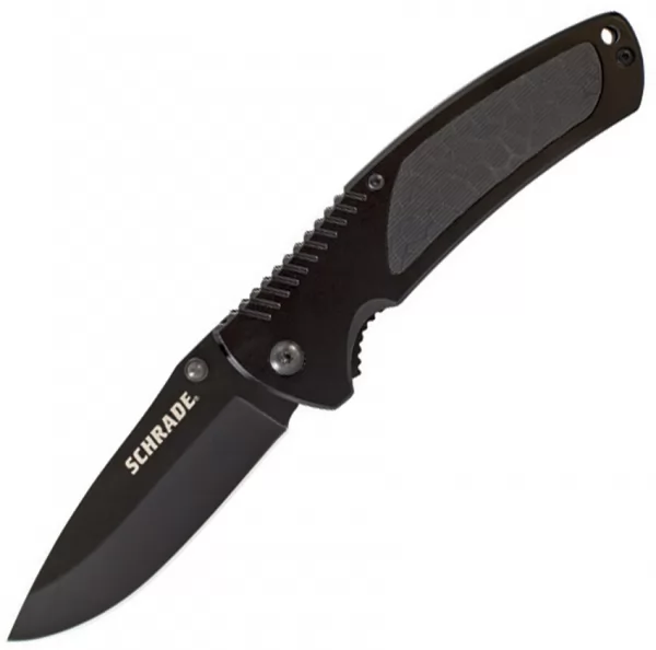 Schrade Linerlock knives SCH207