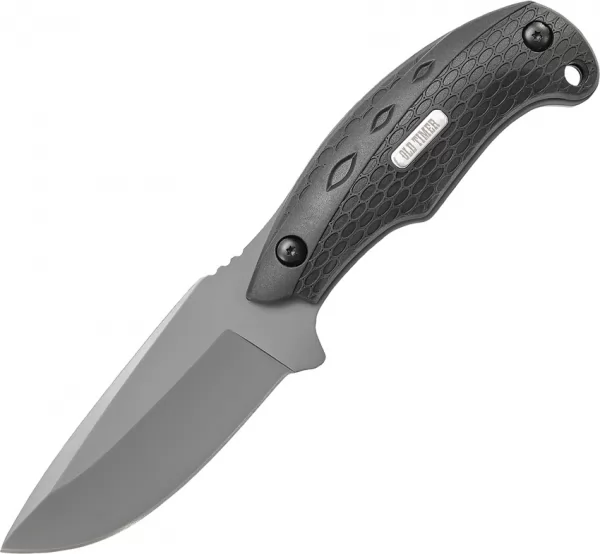 Schrade Copperhead Drop Point Fixed knives SCH2141OT