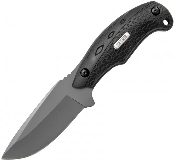 Schrade Copperhead Fixed Blade DP knives SCH2141OTCP