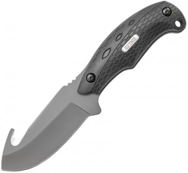 Schrade Copperhead Guthook Fixed Blade knives SCH2143OTCP
