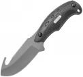 Schrade Copperhead Guthook Fixed Blade - SCH2143OTCP