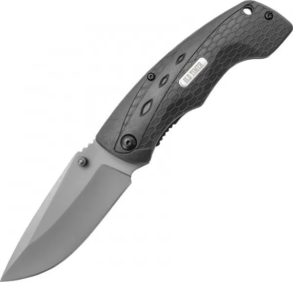 Schrade Old Timer Copperhead Linerlock knives SCH2147OT