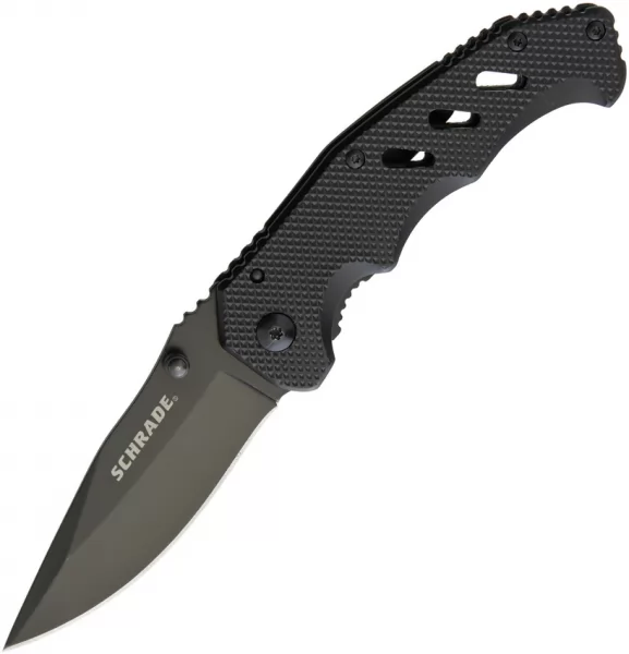Schrade Linerlock knives SCH214CP