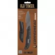 Schrade OT Lil Finger knives SCH2156OTCP